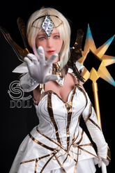 161cm F Cup SE DOLL TPE Fantasy Sex Doll Angie